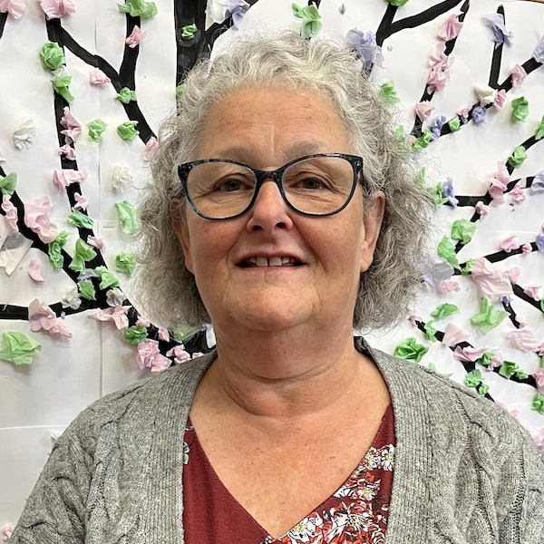 Denise Campbell