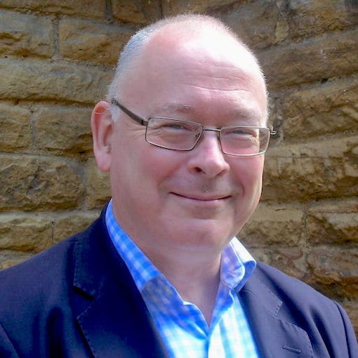 Donald Cran
