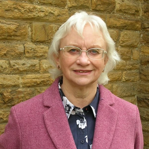 Dorrie Parker