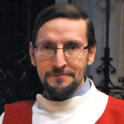 Jonathan Starmer