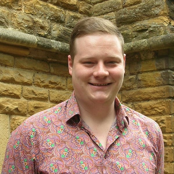 Nick Everitt
