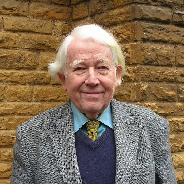 Patrick Rawlinson