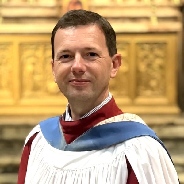 Paul Weston