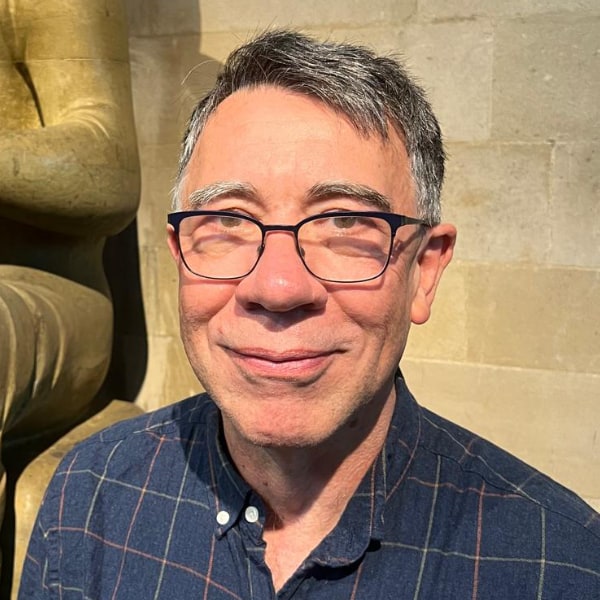 Steve Stringfellow