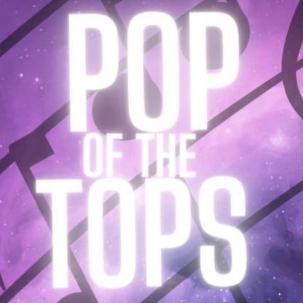 POP OF THE TOPS
